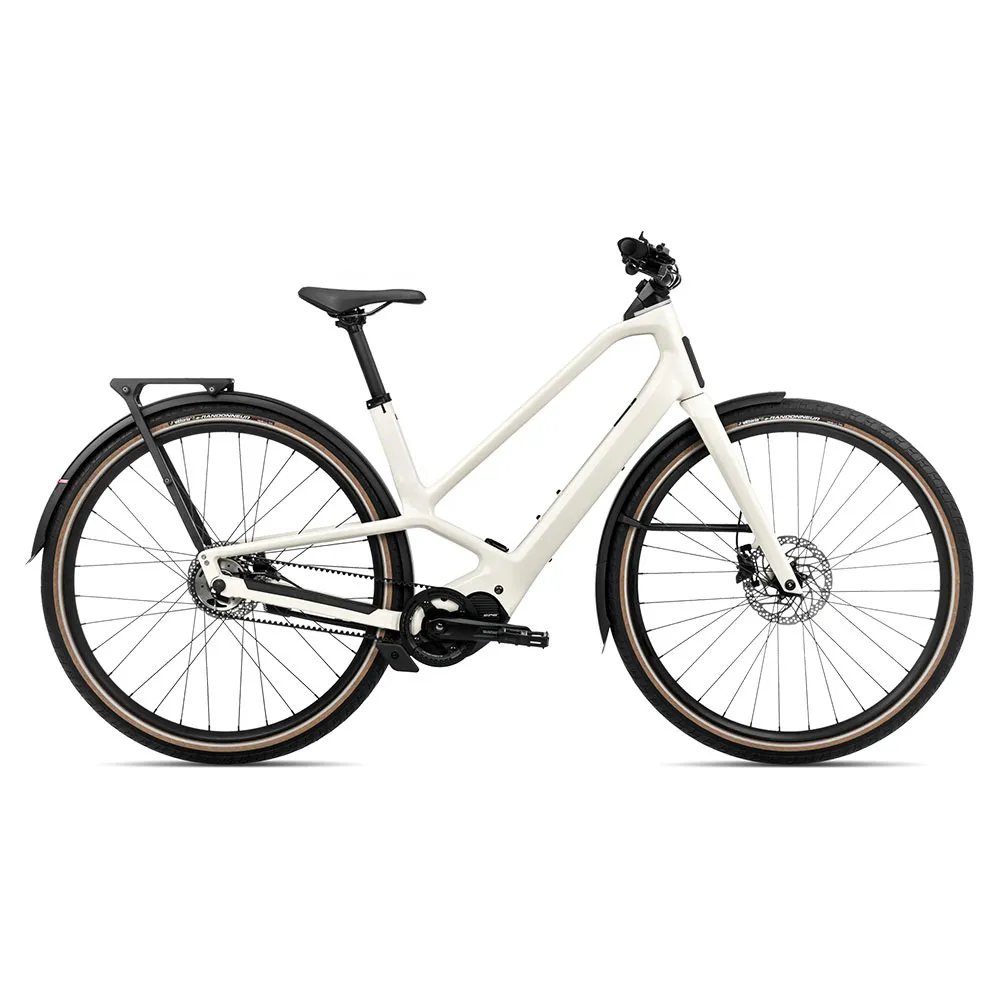 Orbea Diem 20 Nexus Inter-5 2025 Elektrofahrrad