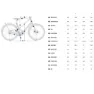 Orbea Diem 20 Nexus Inter-5 2025 Elektrofahrrad