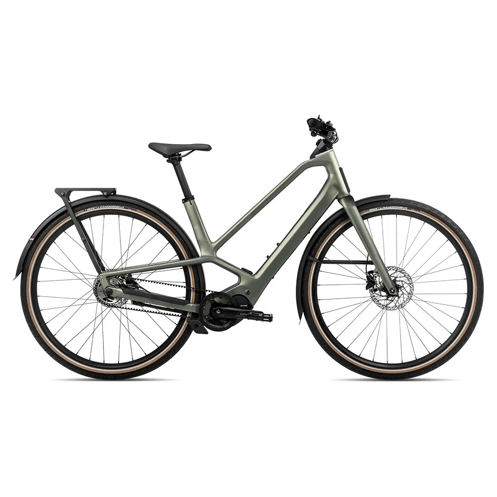 Orbea Diem 20 Nexus Inter-5 2025 Elektrofahrrad Orbea Diem 20 Nexus Inter-5 2025 Elektrofahrrad