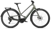 Orbea DIEM 30 - 29 Zoll 9K Trapez Orbea DIEM 30 - 29 Zoll 9K Trapez