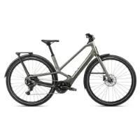 Orbea Diem 30 Cues U4000 Gs Shadow 2025 Elektrofahrrad Orbea Diem 30 Cues U4000 Gs Shadow 2025 Elektrofahrrad