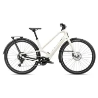 Orbea Diem 30 Cues U4000 Gs Shadow 2025 Elektrofahrrad Orbea Diem 30 Cues U4000 Gs Shadow 2025 Elektrofahrrad