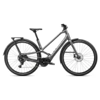Orbea Diem 30 Cues U4000 Gs Shadow 2025 Elektrofahrrad Orbea Diem 30 Cues U4000 Gs Shadow 2025 Elektrofahrrad