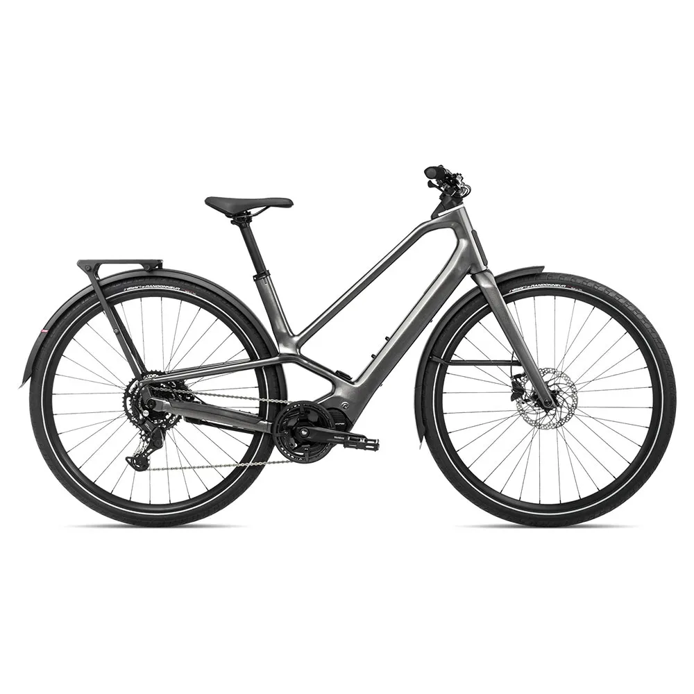 Orbea Diem 30 Cues U4000 Gs Shadow 2025 Elektrofahrrad Orbea Diem 30 Cues U4000 Gs Shadow 2025 Elektrofahrrad