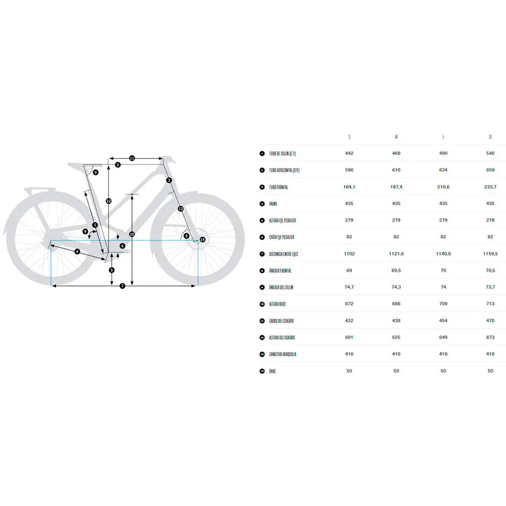 Orbea Diem 30 Cues U4000 Gs Shadow 2025 Elektrofahrrad Orbea Diem 30 Cues U4000 Gs Shadow 2025 Elektrofahrrad