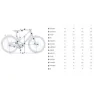 Orbea Diem 30 Cues U4000 Gs Shadow 2025 Elektrofahrrad