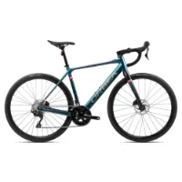 Orbea Gain D30 20mph 105 R7100 2024 E-rennrad Orbea Gain D30 20mph 105 R7100 2024 E-rennrad