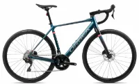 Orbea GAIN D30 - 29 Zoll 24K Diamant Orbea GAIN D30 - 29 Zoll 24K Diamant