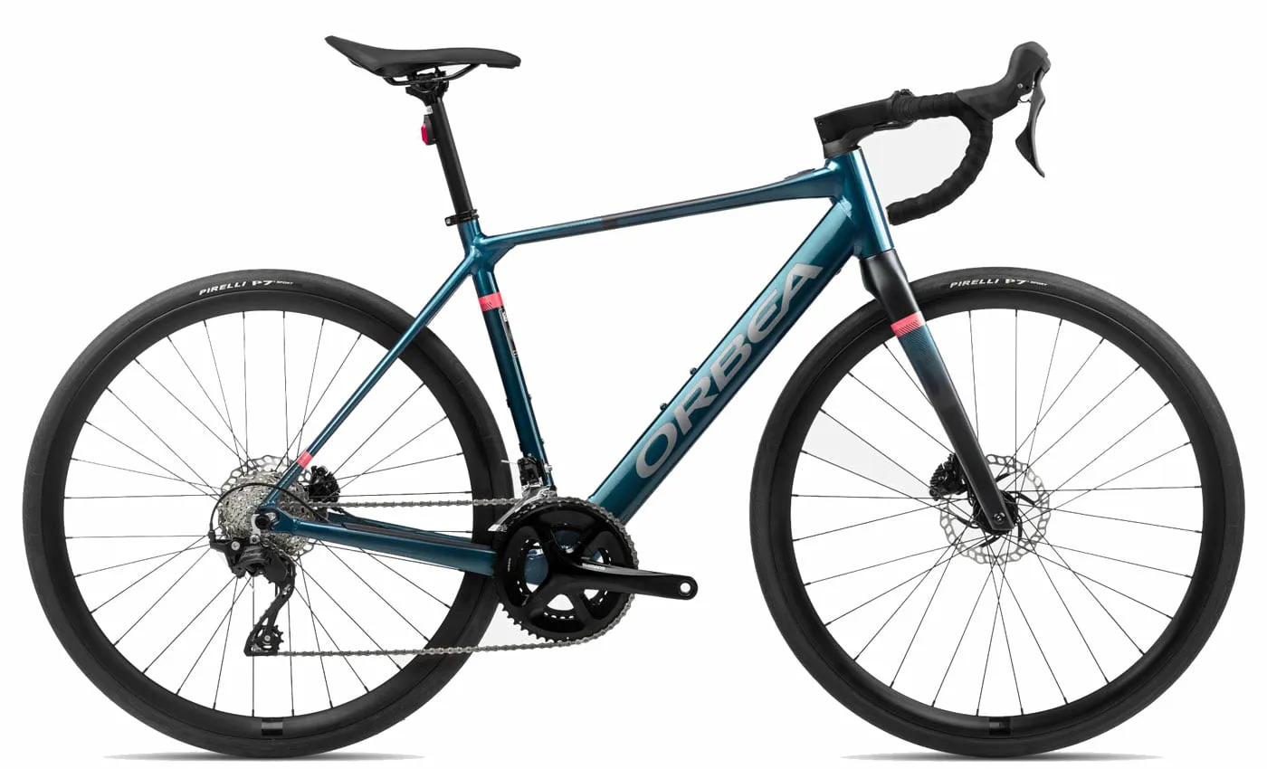 Orbea GAIN D30 - 29 Zoll 24K Diamant Orbea GAIN D30 - 29 Zoll 24K Diamant