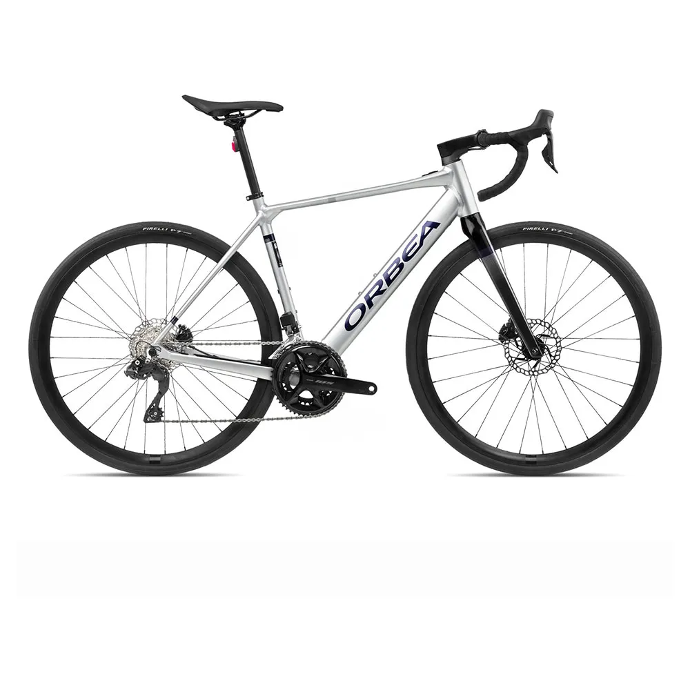Orbea Gain D30i 20mph 105 Di2 R7150 2024 E-rennrad Orbea Gain D30i 20mph 105 Di2 R7150 2024 E-rennrad