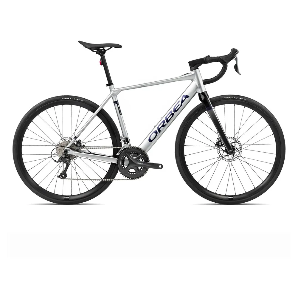 Orbea Gain D50 20mph Claris Rd-r2000-gs 2024 E-rennrad Orbea Gain D50 20mph Claris Rd-r2000-gs 2024 E-rennrad