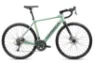 Orbea GAIN D50 Pastel Green (Gloss), Black (Matte) 28" 248 Wh Diamant, Hellgrün, M
