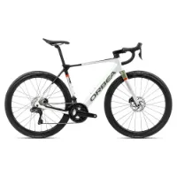 Orbea Gain M20i Ultegra Di2 R8150 2024 E-rennrad Orbea Gain M20i Ultegra Di2 R8150 2024 E-rennrad