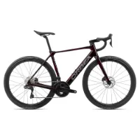 Orbea Gain M20i Ultegra Di2 R8150 2024 E-rennrad Orbea Gain M20i Ultegra Di2 R8150 2024 E-rennrad