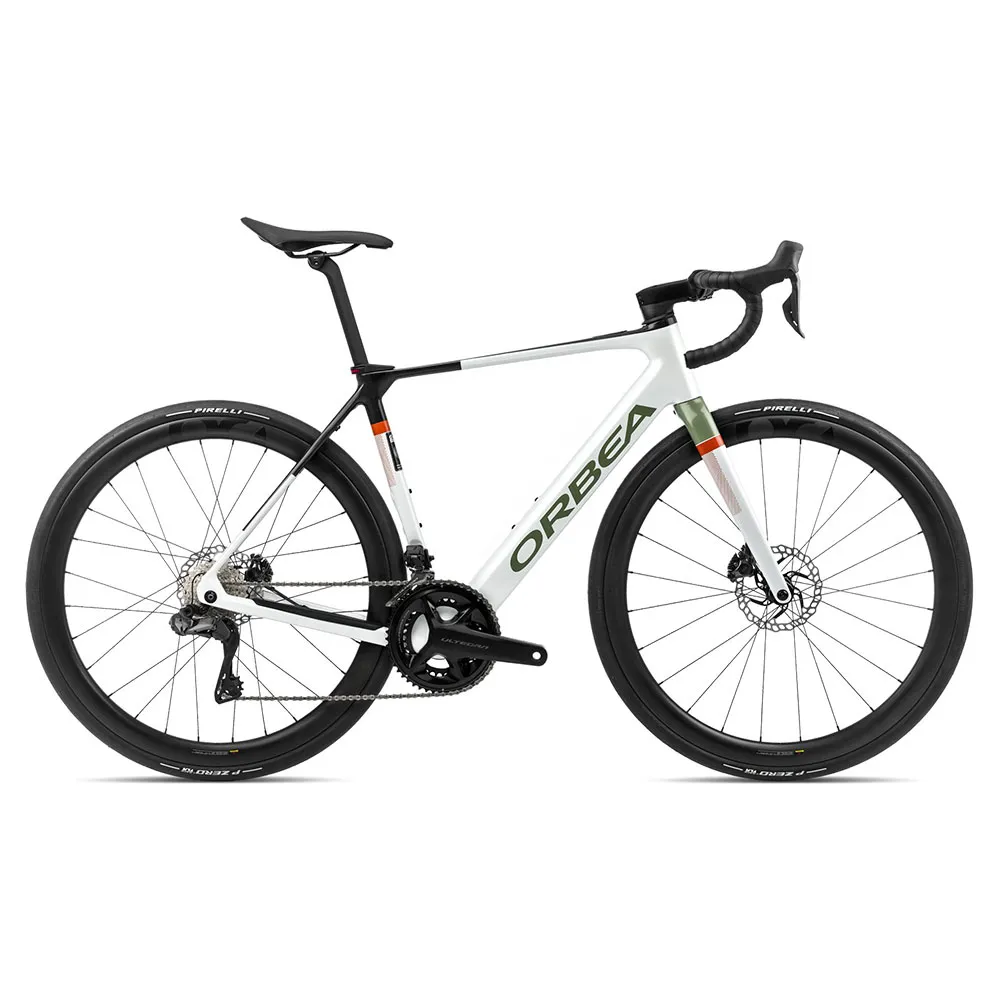 Orbea Gain M20i Ultegra Di2 R8150 2024 E-rennrad Orbea Gain M20i Ultegra Di2 R8150 2024 E-rennrad