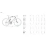 Orbea Gain M30 105 R7100 2024 E-rennrad
