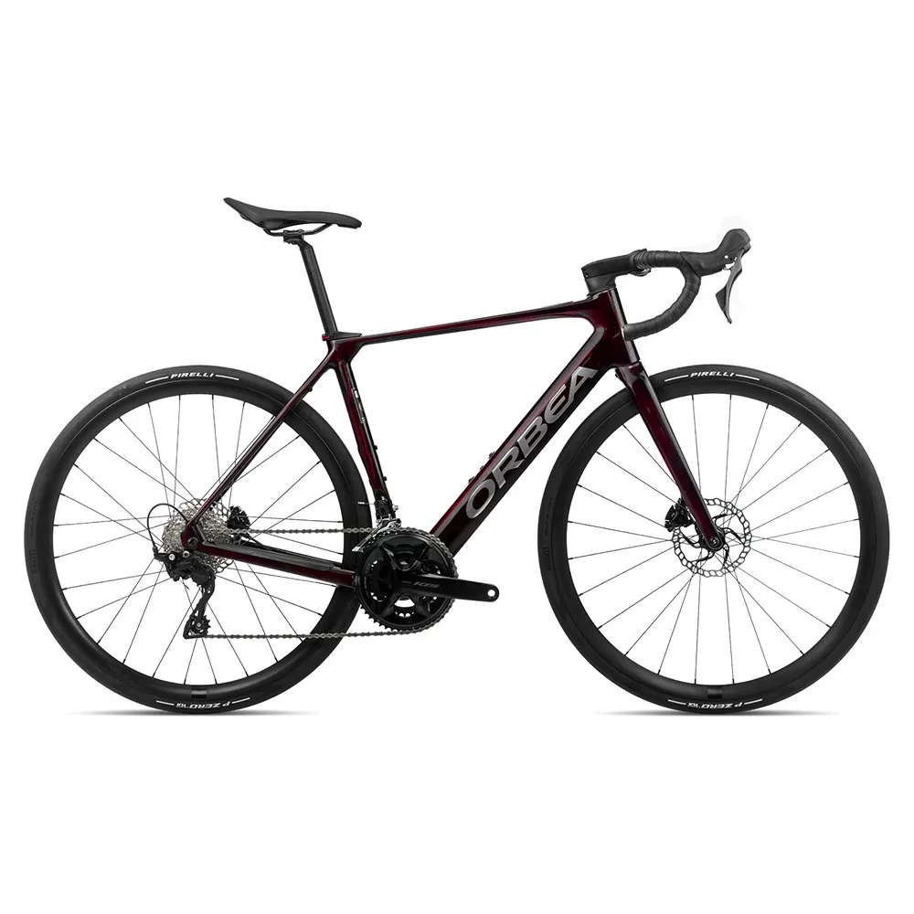 Orbea Gain M30 105 R7100 2024 E-rennrad Orbea Gain M30 105 R7100 2024 E-rennrad