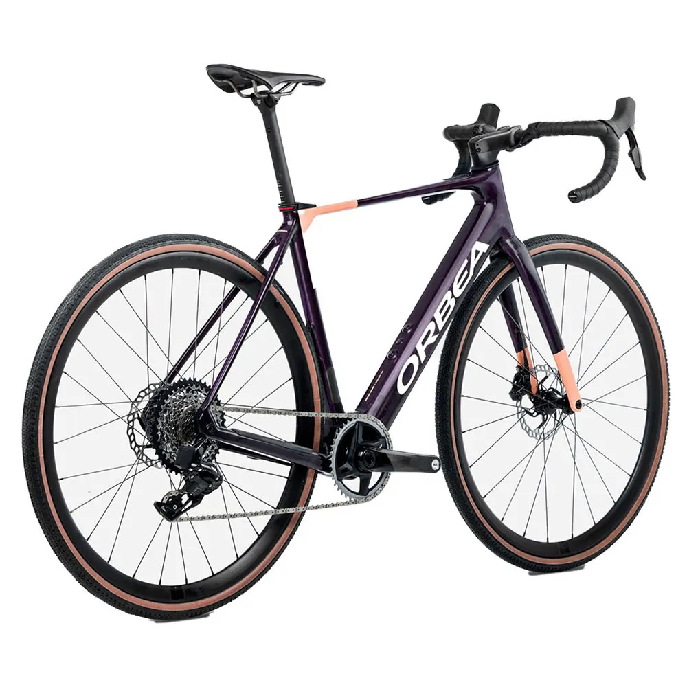 Orbea Gain M30 105 R7100 2025 E-rennrad Orbea Gain M30 105 R7100 2025 E-rennrad