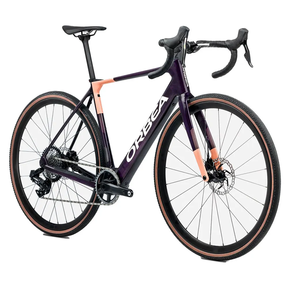 Orbea Gain M30 105 R7100 2025 E-rennrad Orbea Gain M30 105 R7100 2025 E-rennrad