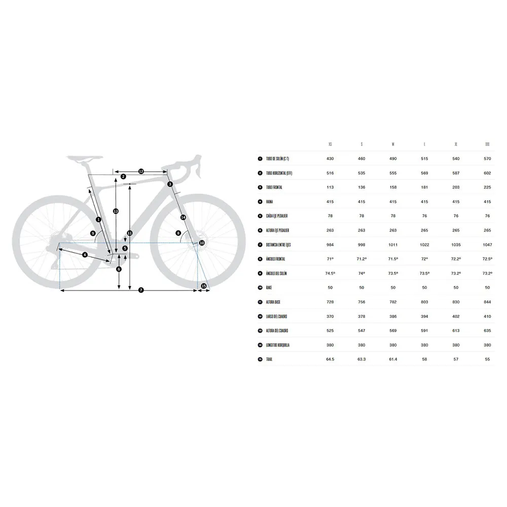 Orbea Gain M30 105 R7100 2025 E-rennrad Orbea Gain M30 105 R7100 2025 E-rennrad