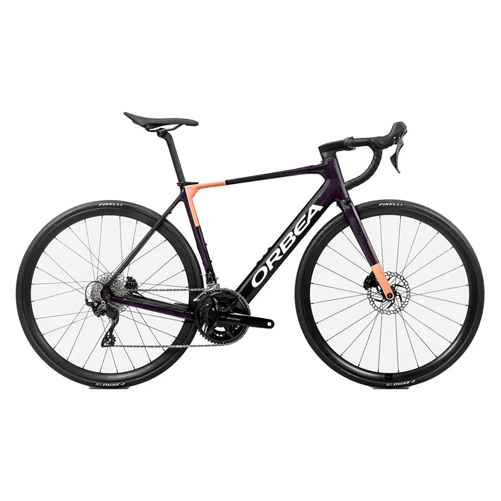 Orbea Gain M30 105 R7100 2025 E-rennrad Orbea Gain M30 105 R7100 2025 E-rennrad