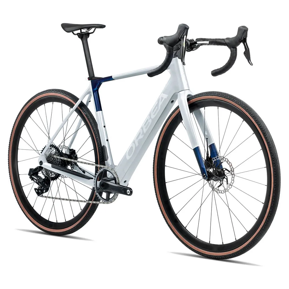 Orbea Gain M30 105 R7100 2025 E-rennrad Orbea Gain M30 105 R7100 2025 E-rennrad