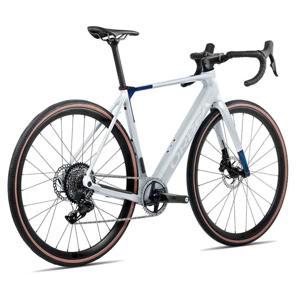 Orbea Gain M30 105 R7100 2025 E-rennrad Orbea Gain M30 105 R7100 2025 E-rennrad