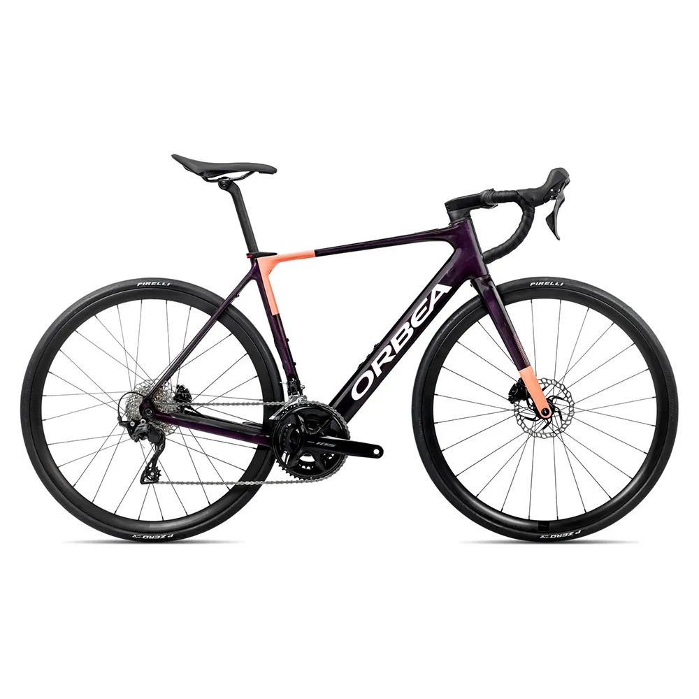 Orbea Gain M30 105 R7100 2026 E-rennrad