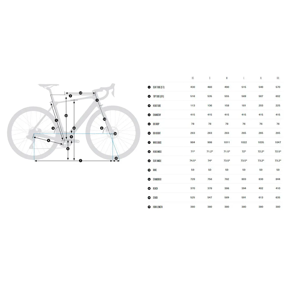 Orbea Gain M30 105 R7100 2026 E-rennrad