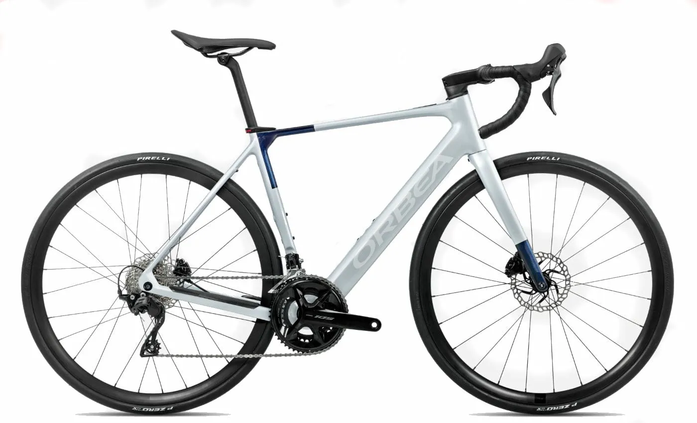 Orbea GAIN M30 - 28 Zoll 24K Diamant Orbea GAIN M30 - 28 Zoll 24K Diamant