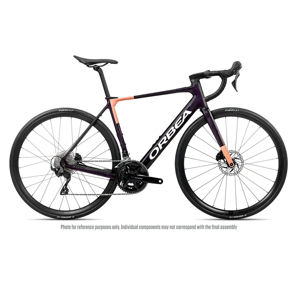 Orbea Gain M40 2025 E-rennrad