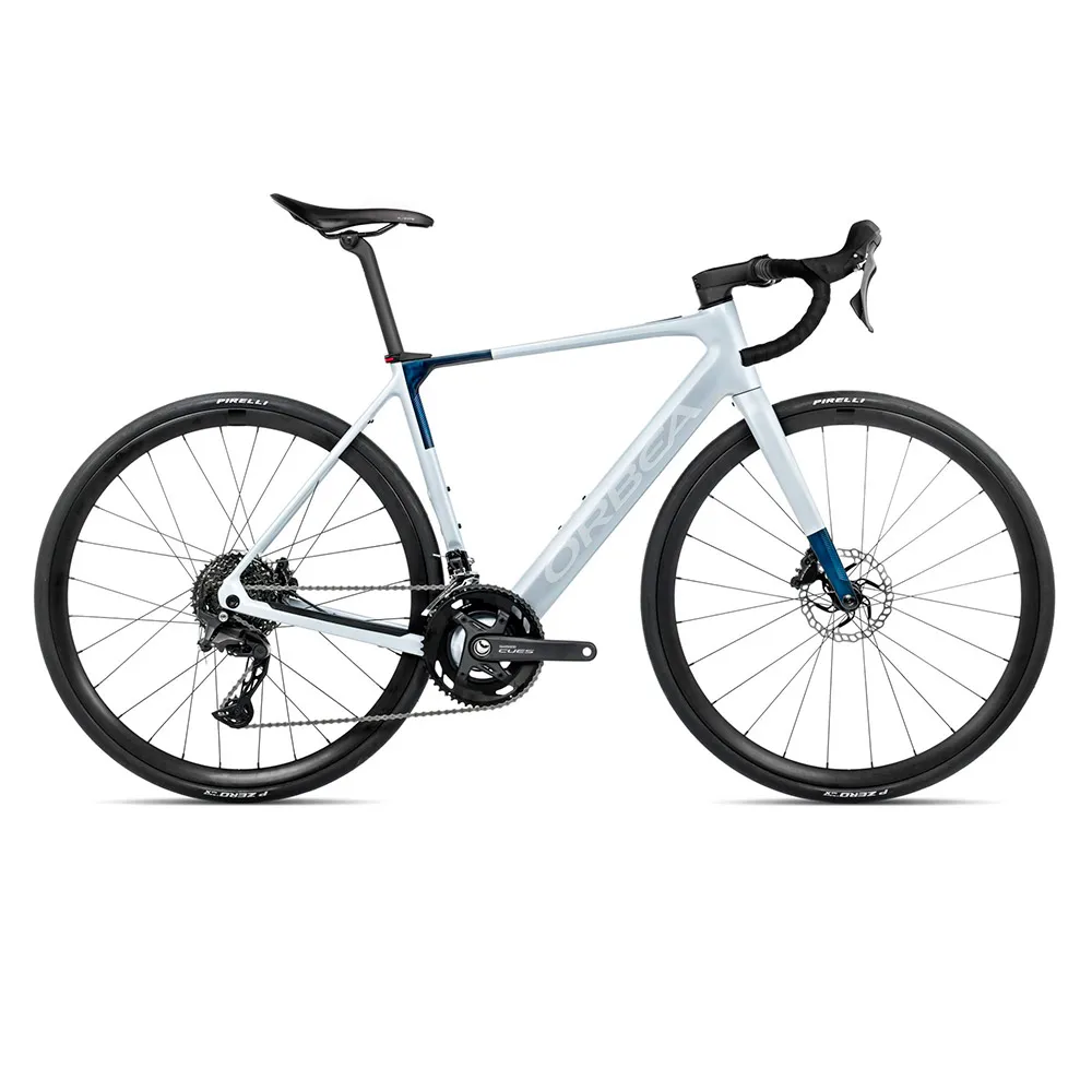 Orbea Gain M40 2025 E-rennrad