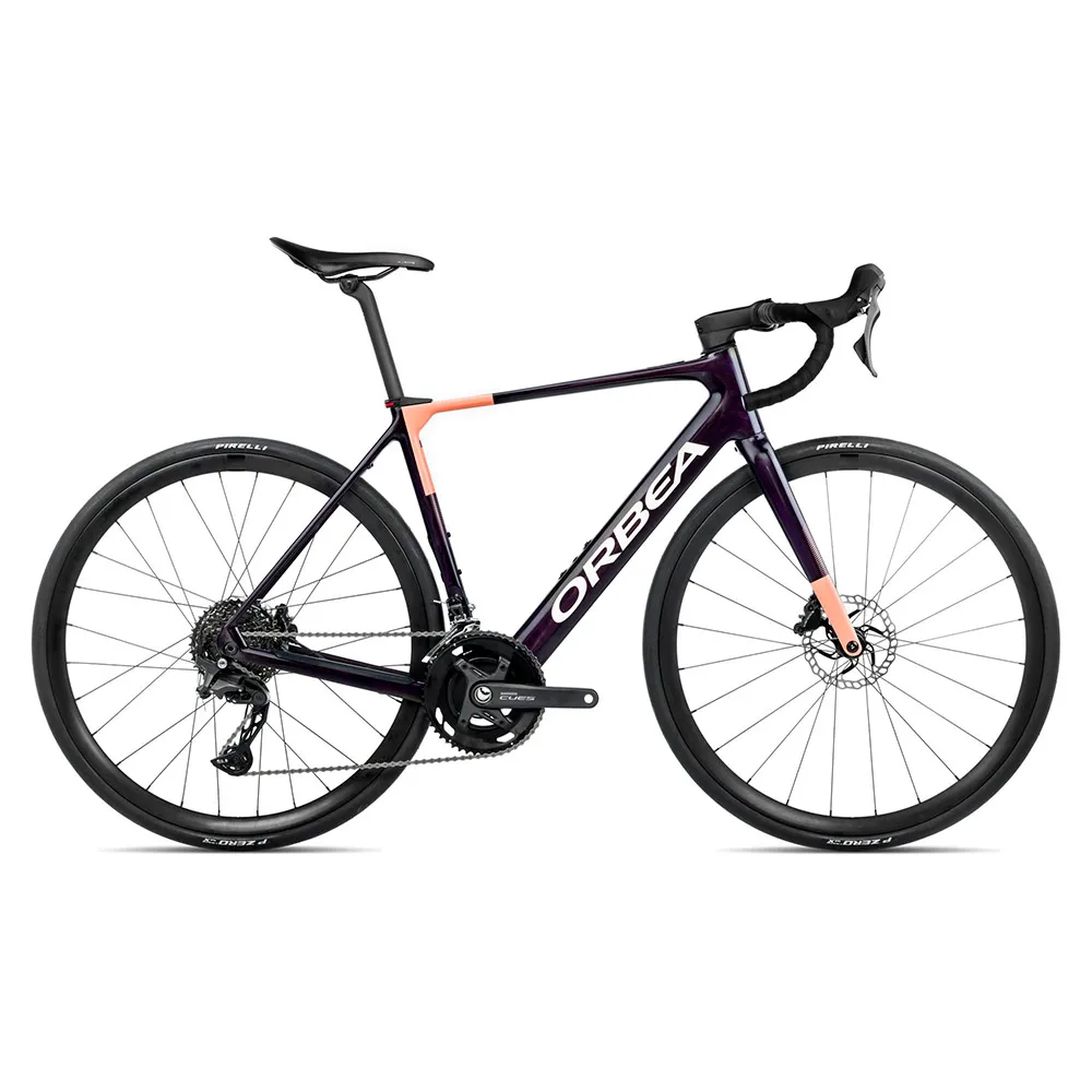 Orbea Gain M40 Cues U6020 Sgs Shadow 2026 E-rennrad Orbea Gain M40 Cues U6020 Sgs Shadow 2026 E-rennrad