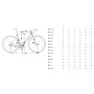 Orbea Gain M40 Cues U6020 Sgs Shadow 2026 E-rennrad