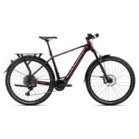 Orbea Kemen 10 29´´ Xt M8130 Link Glide Sgs Shadow Plus 2024 Elektrofahrrad Orbea Kemen 10 29´´ Xt M8130 Link Glide Sgs Shadow Plus 2024 Elektrofahrrad