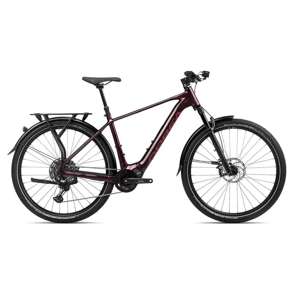 Orbea Kemen 10 29´´ Xt M8130 Link Glide Sgs Shadow Plus 2024 Elektrofahrrad Orbea Kemen 10 29´´ Xt M8130 Link Glide Sgs Shadow Plus 2024 Elektrofahrrad