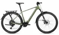 Orbea Kemen 30 29´´ Cues U6000 Gs Shadow 2024 Elektrofahrrad Orbea Kemen 30 29´´ Cues U6000 Gs Shadow 2024 Elektrofahrrad