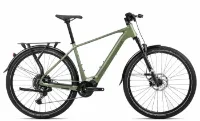 Orbea Kemen 30 29´´ Cues U6000 Gs Shadow 2024 Elektrofahrrad Orbea Kemen 30 29´´ Cues U6000 Gs Shadow 2024 Elektrofahrrad