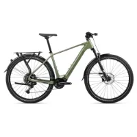 Orbea Kemen 30 29´´ Cues U6000 Gs Shadow 2024 Elektrofahrrad Orbea Kemen 30 29´´ Cues U6000 Gs Shadow 2024 Elektrofahrrad