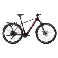Orbea Kemen 30 29´´ Cues U6000 Gs Shadow 2024 Elektrofahrrad Orbea Kemen 30 29´´ Cues U6000 Gs Shadow 2024 Elektrofahrrad