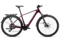Orbea KEMEN 30 Dark Red (Gloss -Matt) 29" 540 Wh Diamant Orbea KEMEN 30 Dark Red (Gloss -Matt) 29" 540 Wh Diamant