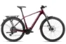 Orbea KEMEN 30 Dark Red (Gloss -Matt) 29" 540 Wh Diamant, Dunkelrot, L