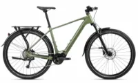 Orbea Kemen 40 29´´ Acera M3020 2024 Elektrofahrrad Orbea Kemen 40 29´´ Acera M3020 2024 Elektrofahrrad