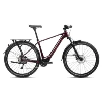 Orbea Kemen 40 29´´ Acera M3020 2024 Elektrofahrrad Orbea Kemen 40 29´´ Acera M3020 2024 Elektrofahrrad