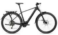 Orbea Kemen 40 Metallic Night Black (Matt-Gloss) 29" 540 Wh Diamant Orbea Kemen 40 Metallic Night Black (Matt-Gloss) 29" 540 Wh Diamant