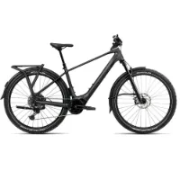 Orbea Kemen Adv 10 29´´ Xt M8130 Link Glide Sgs Shadow Plus 2025 Elektrofahrrad Orbea Kemen Adv 10 29´´ Xt M8130 Link Glide Sgs Shadow Plus 2025 Elektrofahrrad
