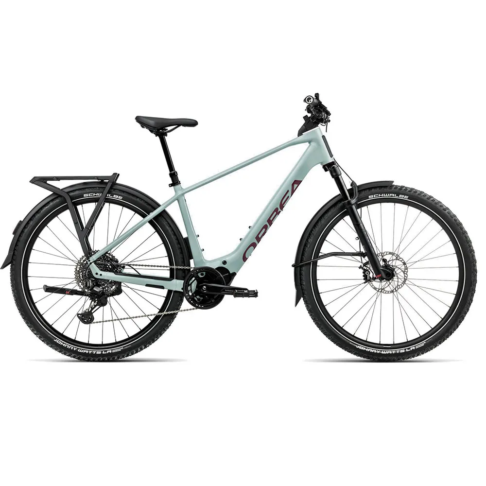 Orbea Kemen Adv 10 29´´ Xt M8130 Link Glide Sgs Shadow Plus 2025 Elektrofahrrad Orbea Kemen Adv 10 29´´ Xt M8130 Link Glide Sgs Shadow Plus 2025 Elektrofahrrad