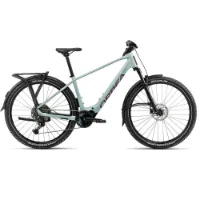 Orbea Kemen Adv 20 29´´ Cues U6000 Gs Shadow 2025 Elektrofahrrad Orbea Kemen Adv 20 29´´ Cues U6000 Gs Shadow 2025 Elektrofahrrad
