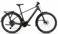 Orbea Kemen Adv 20 29´´ Cues U6000 Gs Shadow 2025 Elektrofahrrad Orbea Kemen Adv 20 29´´ Cues U6000 Gs Shadow 2025 Elektrofahrrad