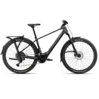 Orbea Kemen Adv 20 29´´ Cues U6000 Gs Shadow 2025 Elektrofahrrad Orbea Kemen Adv 20 29´´ Cues U6000 Gs Shadow 2025 Elektrofahrrad
